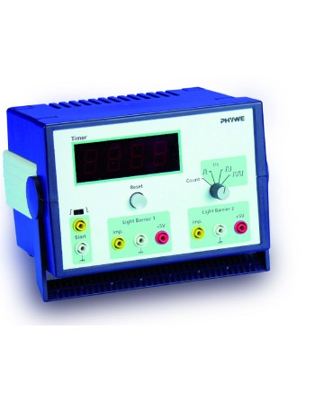 PHYWE - Chronomètre 2-1