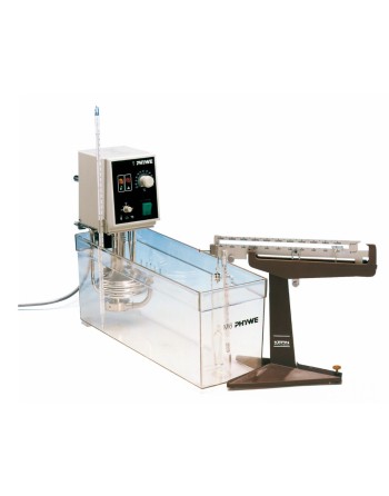 PHYWE - Détermination densité liquides