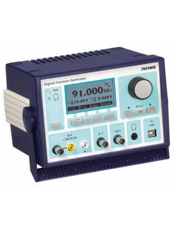 PHYWE - Générateur de fonctions