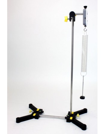 PHYWE - Loi de Hooke avec SmartSense