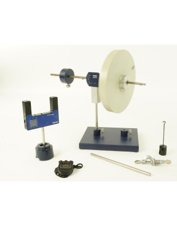 PHYWE - Gyroscope 3 axes