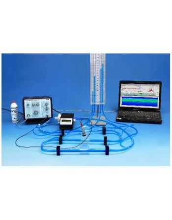 PHYWE - Mécanique des écoulements