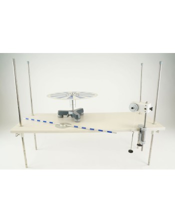 PHYWE - Moment d'inertie