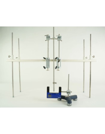 PHYWE - Pendule réversible