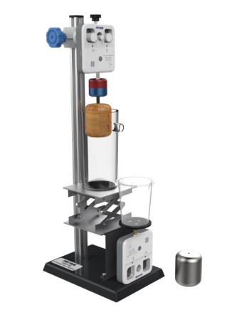 PHYWE - Principe d'Archimède