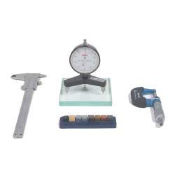 PHYWE - Techniques de mesure