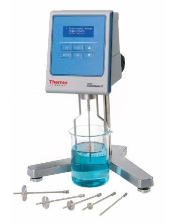 PHYWE - Viscosité des liquides